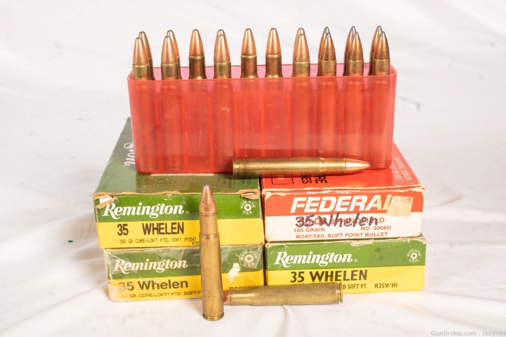 100 Rounds of 35 Whelen -img-4