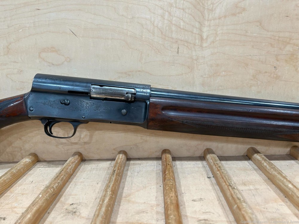 SOLD IN STORE 5/29/24 BROWNING A5 12GA 25315-img-11