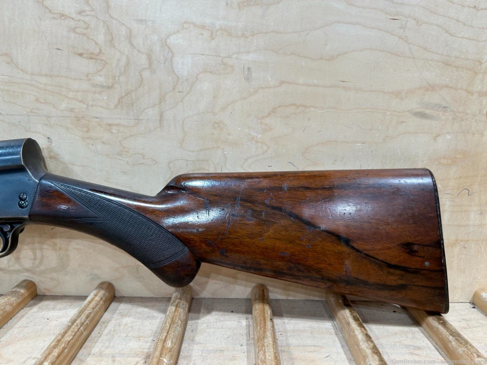 SOLD IN STORE 5/29/24 BROWNING A5 12GA 25315-img-4