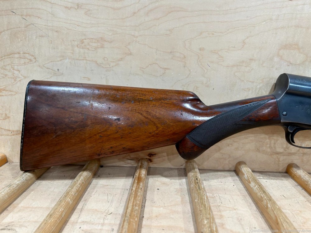 SOLD IN STORE 5/29/24 BROWNING A5 12GA 25315-img-10
