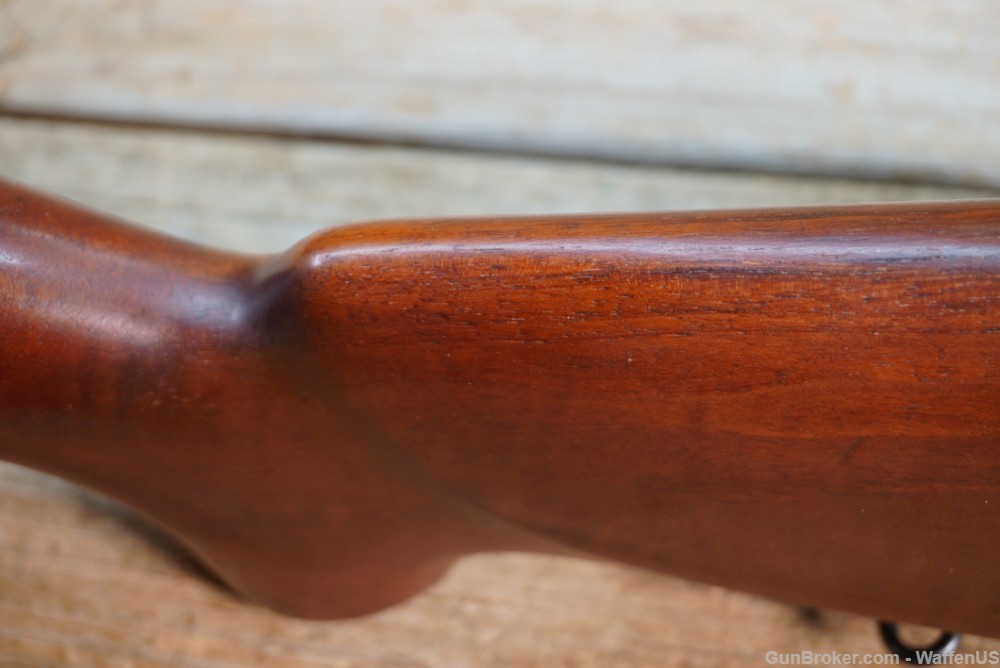 Carl Gustafs Swede Mauser CG63 Match Target rifle 6.5x55mm 1965 1917 M96 -img-32