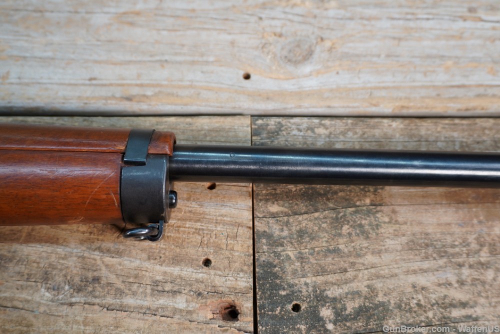 Carl Gustafs Swede Mauser CG63 Match Target rifle 6.5x55mm 1965 1917 M96 -img-15