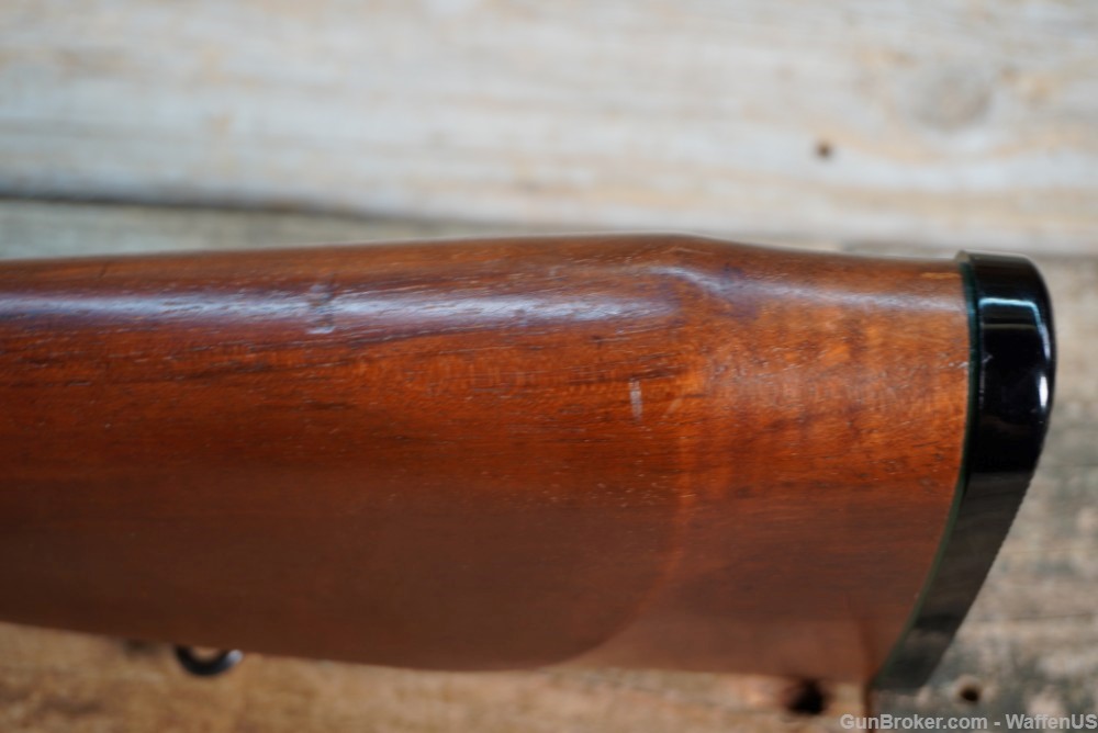Carl Gustafs Swede Mauser CG63 Match Target rifle 6.5x55mm 1965 1917 M96 -img-31