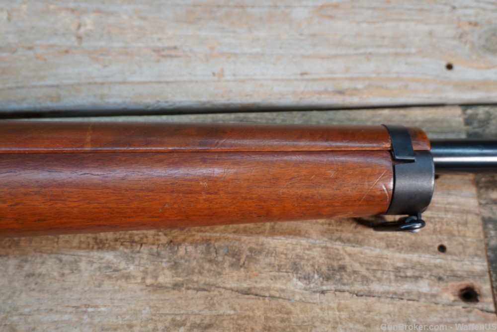 Carl Gustafs Swede Mauser CG63 Match Target rifle 6.5x55mm 1965 1917 M96 -img-13