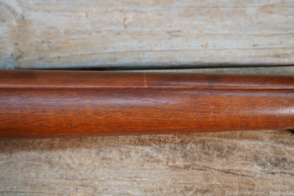 Carl Gustafs Swede Mauser CG63 Match Target rifle 6.5x55mm 1965 1917 M96 -img-12