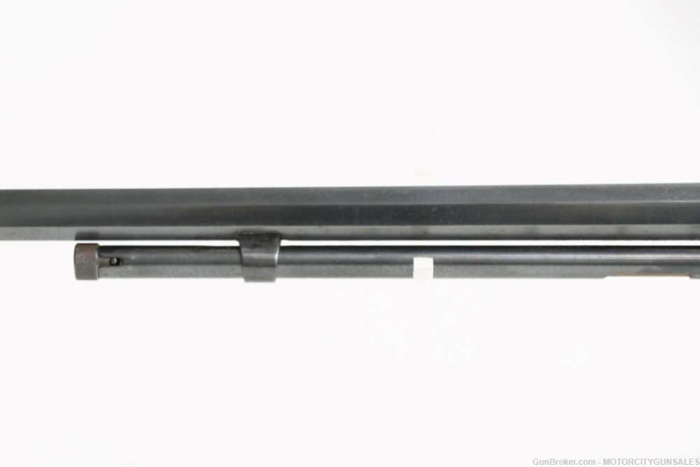 Remington Model 12-C .22 Short / Long Pump-Action Rifle 24"-img-4