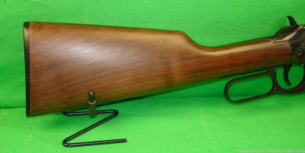 Winchester 94 Antique Carbine #9402 - New-img-1