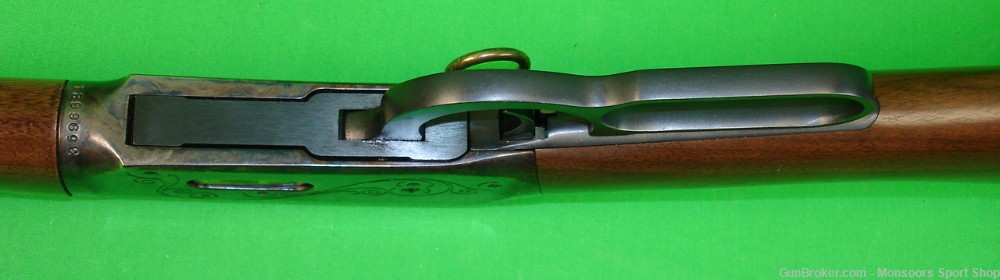 Winchester 94 Antique Carbine #9402 - New-img-14