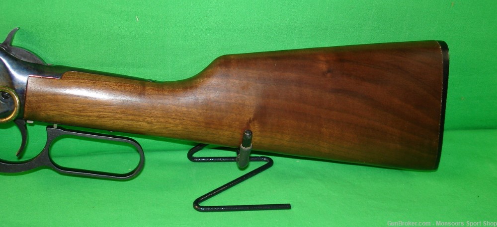 Winchester 94 Antique Carbine #9402 - New-img-6