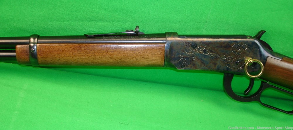 Winchester 94 Antique Carbine #9402 - New-img-7