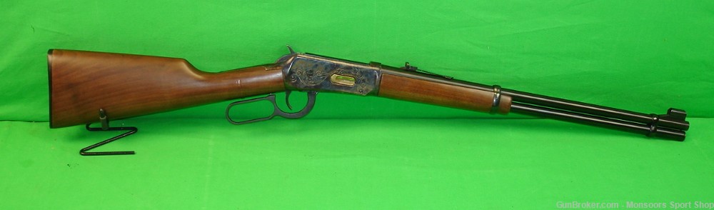 Winchester 94 Antique Carbine #9402 - New-img-0