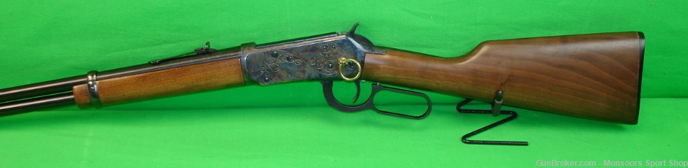 Winchester 94 Antique Carbine #9402 - New-img-5