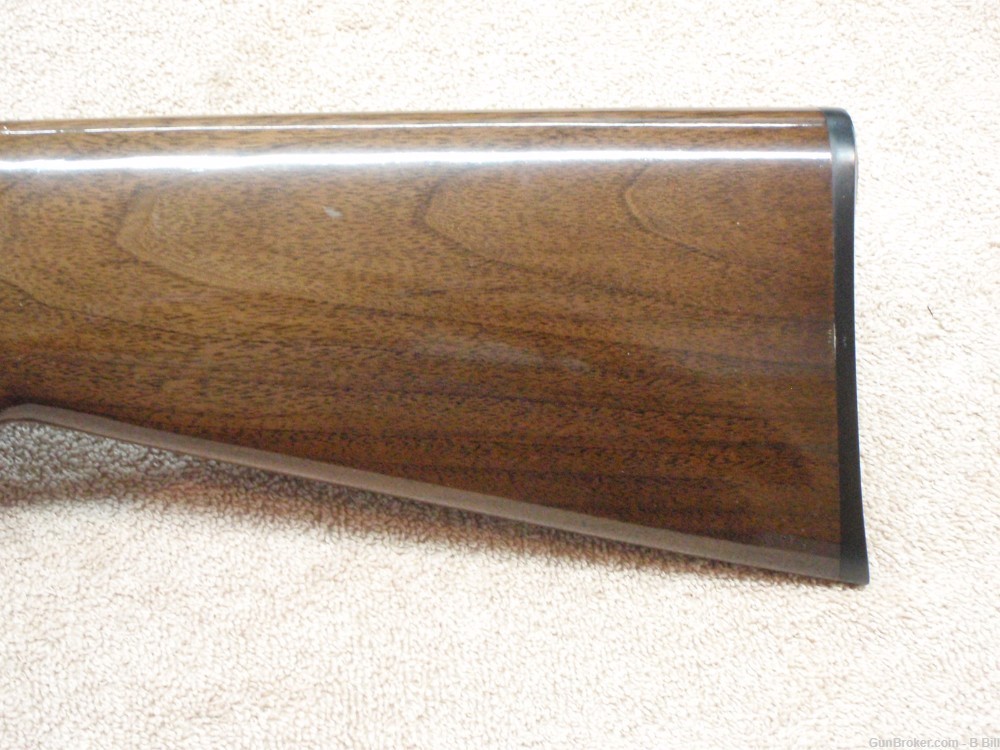 BROWNING LIEGE OVER / UNDER SHOTGUN 28" LIKE NEW EXC COND-img-8