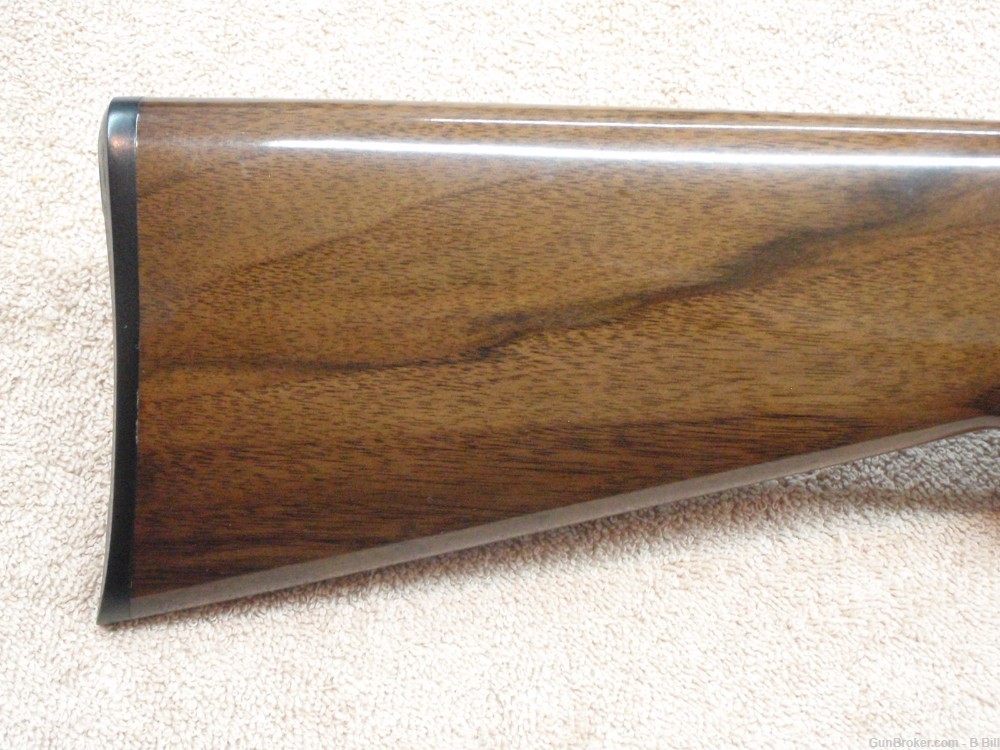 BROWNING LIEGE OVER / UNDER SHOTGUN 28" LIKE NEW EXC COND-img-2