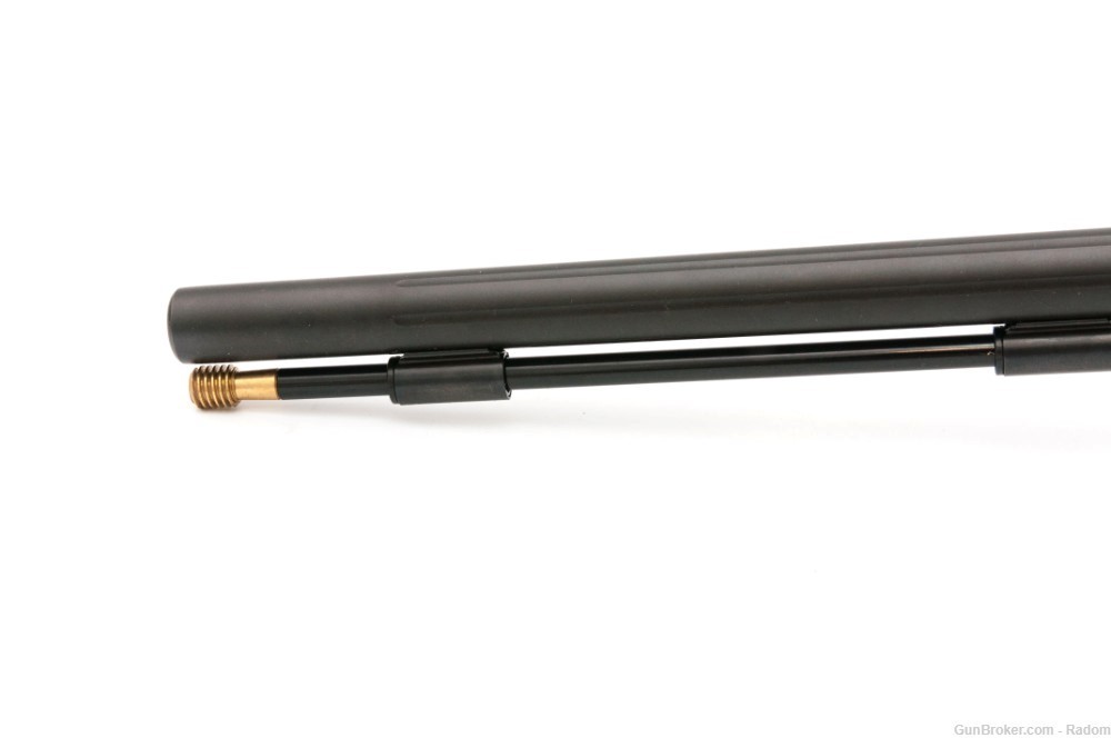 CVA Accura MR Muzzleloading Rifle with Bergara Barrel | Soft Case & Extras-img-14