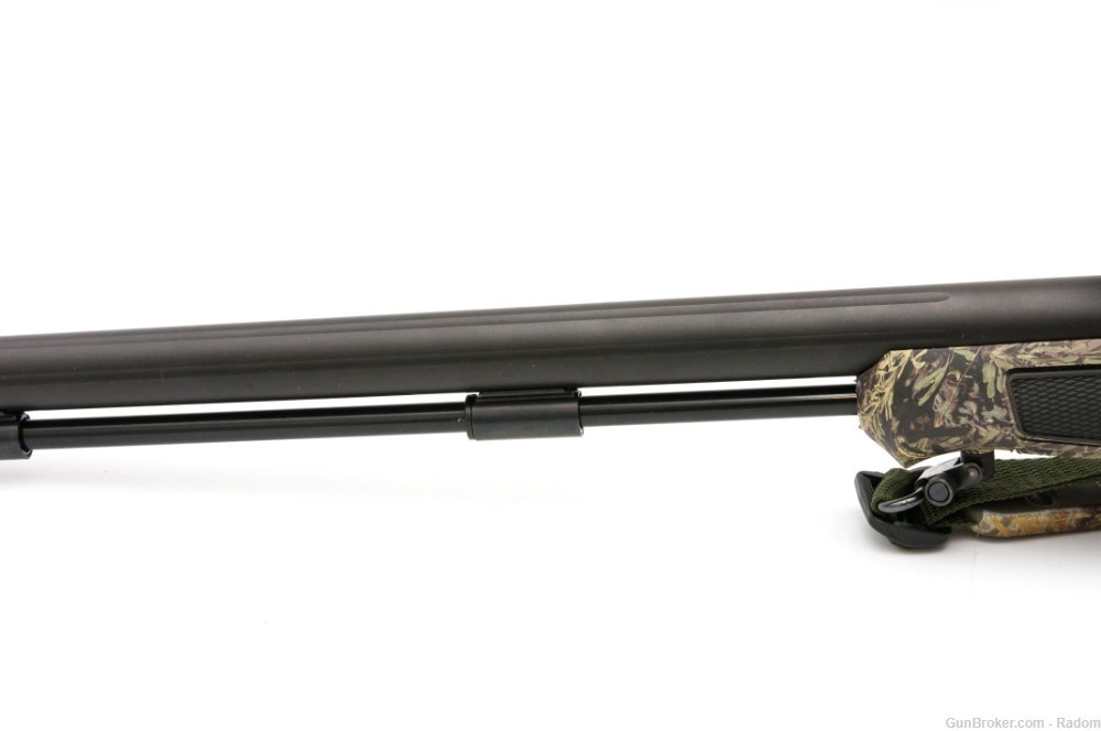 CVA Accura MR Muzzleloading Rifle with Bergara Barrel | Soft Case & Extras-img-15