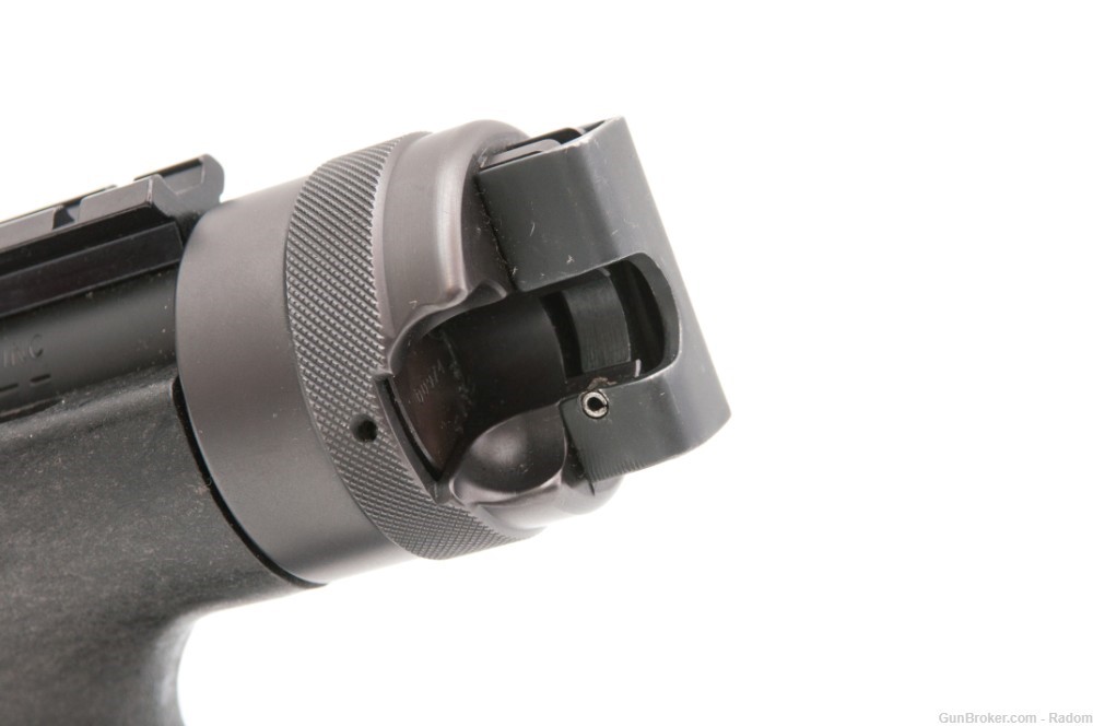Ordinance Tech SSP-86 Single Shot Pistol in .357 Mag | REDUCED $-img-5