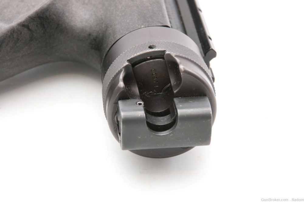 Ordinance Tech SSP-86 Single Shot Pistol in .357 Mag | REDUCED $-img-7