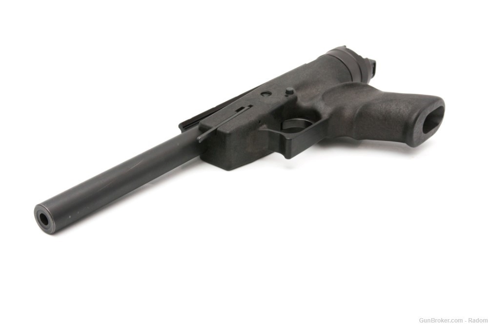 Ordinance Tech SSP-86 Single Shot Pistol in .357 Mag | REDUCED $-img-4