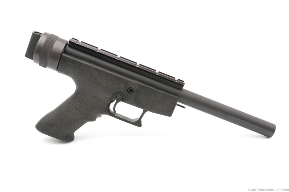 Ordinance Tech SSP-86 Single Shot Pistol in .357 Mag | REDUCED $-img-0