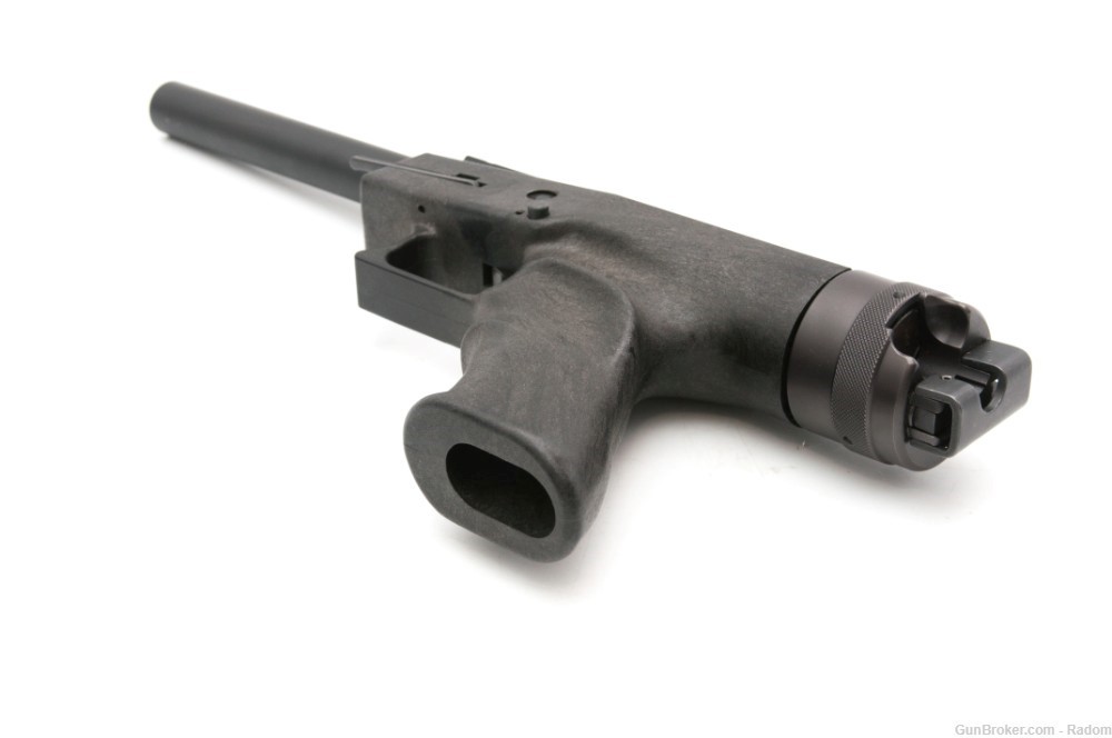 Ordinance Tech SSP-86 Single Shot Pistol in .357 Mag | REDUCED $-img-3
