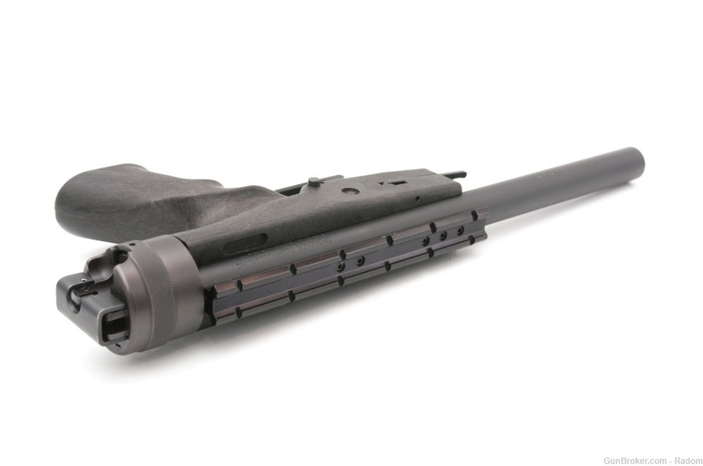 Ordinance Tech SSP-86 Single Shot Pistol in .357 Mag | REDUCED $-img-2