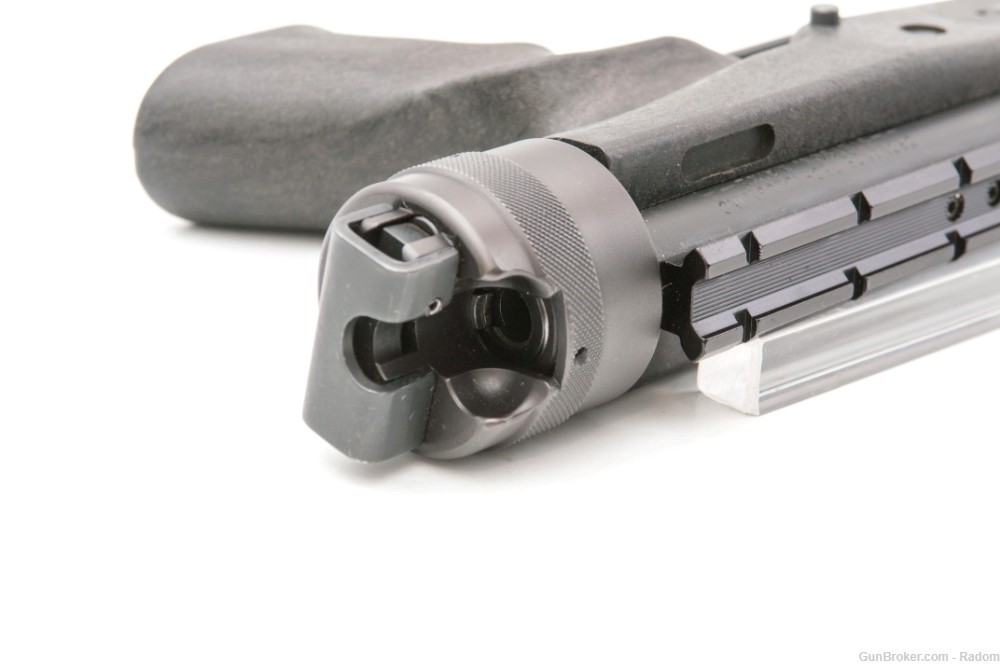 Ordinance Tech SSP-86 Single Shot Pistol in .357 Mag | REDUCED $-img-8