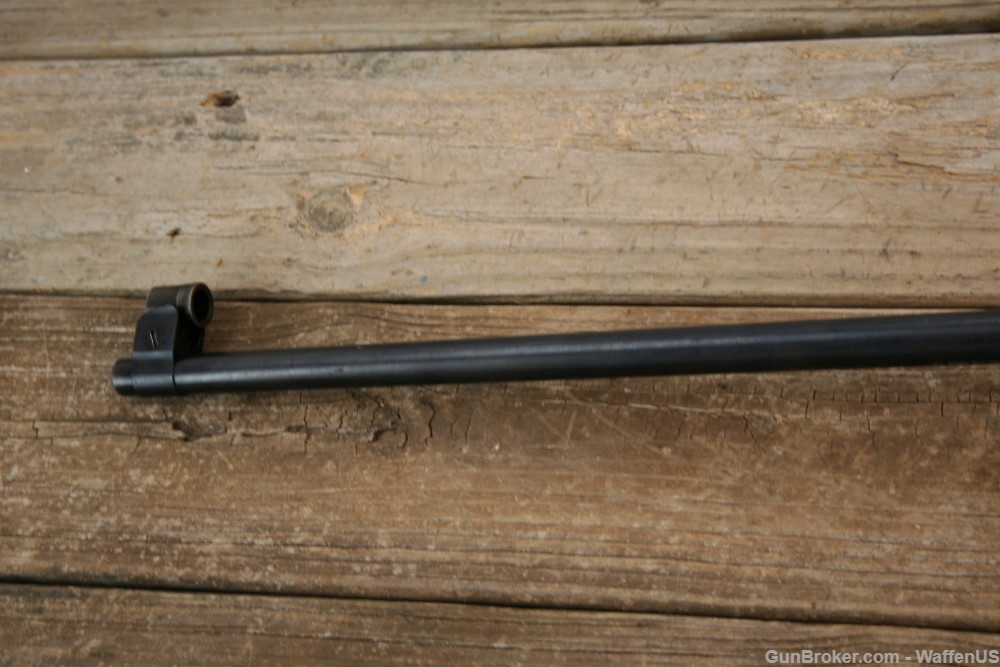 Finn Mosin M28/76 Match Target Rifle Finland C&R LIKE NEW exc cond -img-20