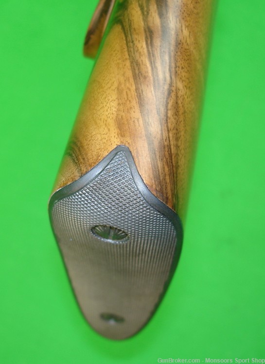 Winchester Model 70 Pre-64 Featherweight - .308 - Custom-img-12