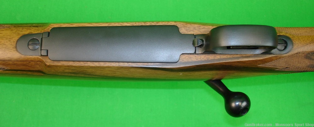 Winchester Model 70 Pre-64 Featherweight - .308 - Custom-img-10