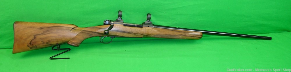 Winchester Model 70 Pre-64 Featherweight - .308 - Custom-img-0