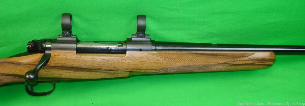 Winchester Model 70 Pre-64 Featherweight - .308 - Custom-img-2