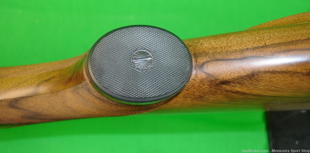 Winchester Model 70 Pre-64 Featherweight - .308 - Custom-img-11