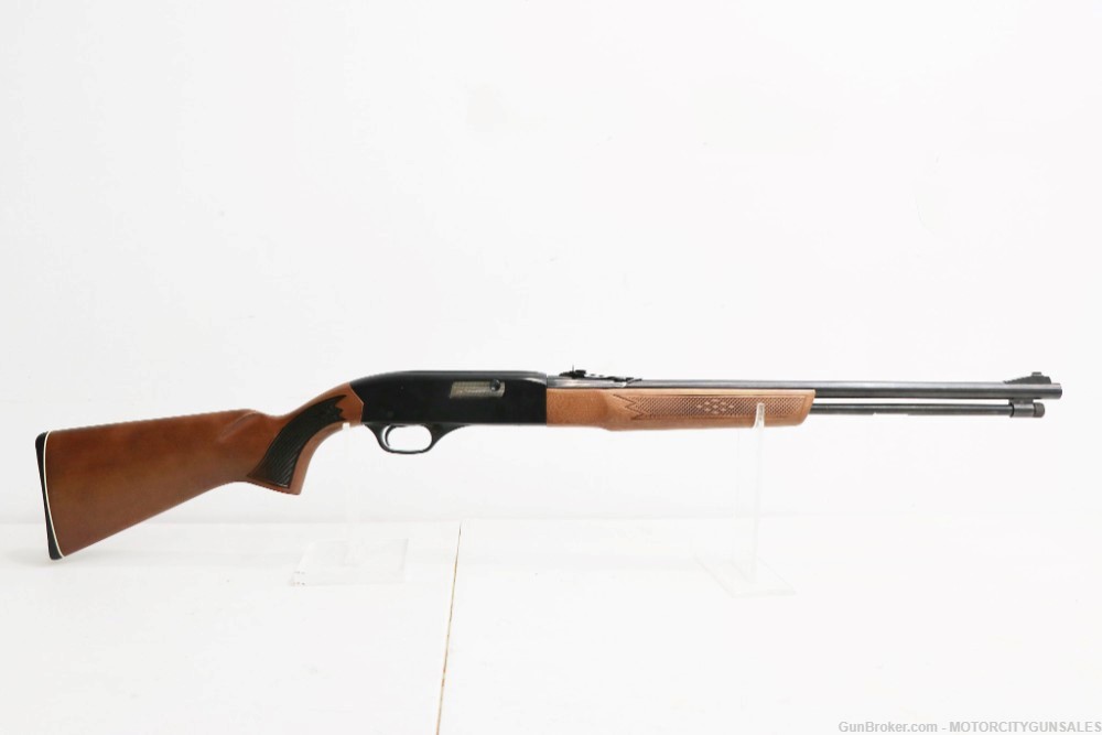 Winchester Model 290 .22 Long / LR Semi-Automatic Rifle 20.5"-img-6