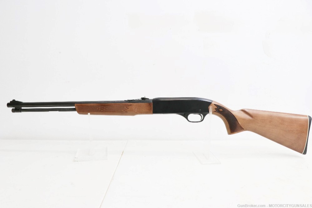 Winchester Model 290 .22 Long / LR Semi-Automatic Rifle 20.5"-img-0