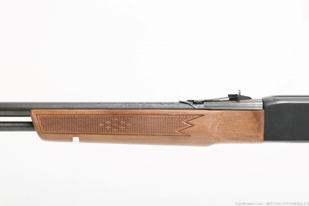 Winchester Model 290 .22 Long / LR Semi-Automatic Rifle 20.5"-img-3