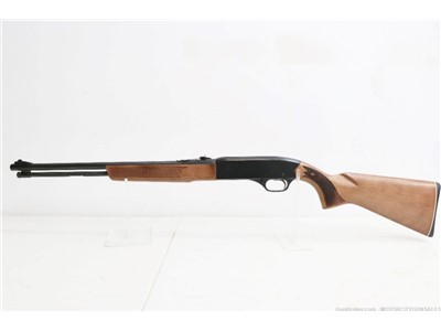 Winchester Model 290 .22 Long / LR Semi-Automatic Rifle 20.5"