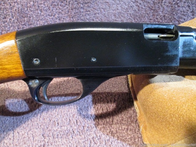 Remington 572 Fieldmaster .22S/L/LR - Near Mint Condition-img-16