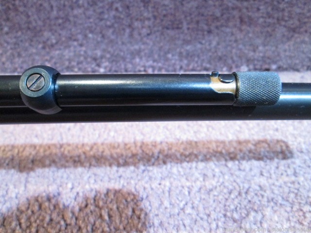 Remington 572 Fieldmaster .22S/L/LR - Near Mint Condition-img-24