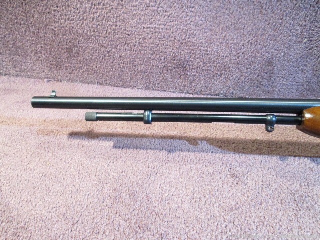 Remington 572 Fieldmaster .22S/L/LR - Near Mint Condition-img-5