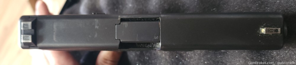 Glock G22 RTF G-22 Gen3 Gen 3 40S&W 40 S&W Fish Gill Layaway Available-img-8