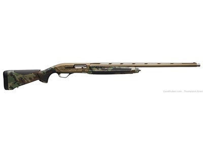 Browning Maxus II Wicked Wing