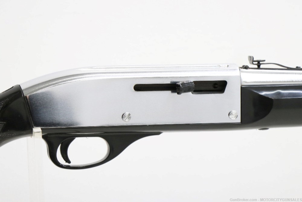 Remington Nylon 66 (.22LR) Semi-Automatic Rifle 19.5"-img-7