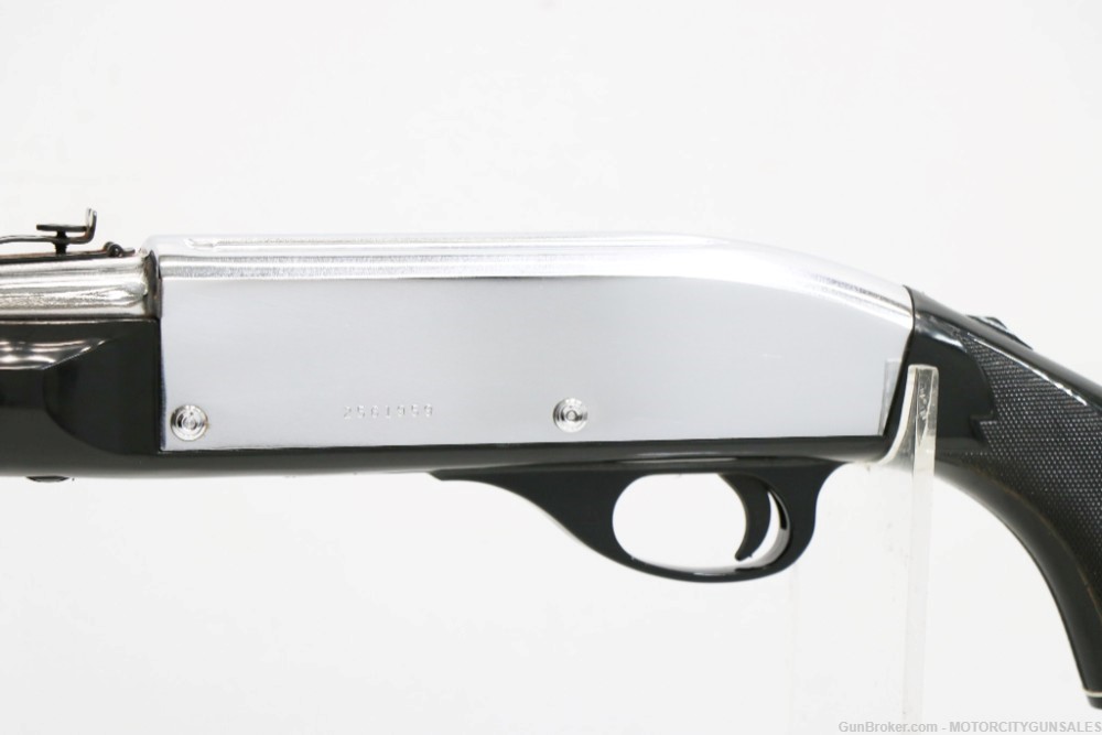 Remington Nylon 66 (.22LR) Semi-Automatic Rifle 19.5"-img-2
