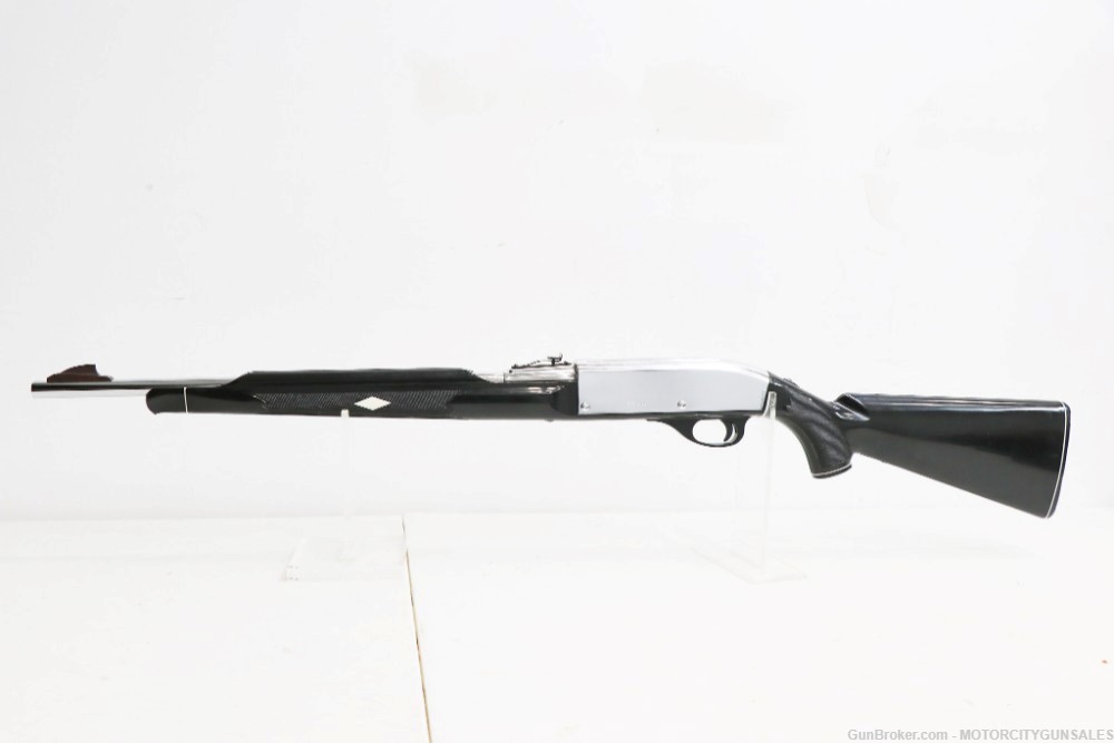 Remington Nylon 66 (.22LR) Semi-Automatic Rifle 19.5"-img-0