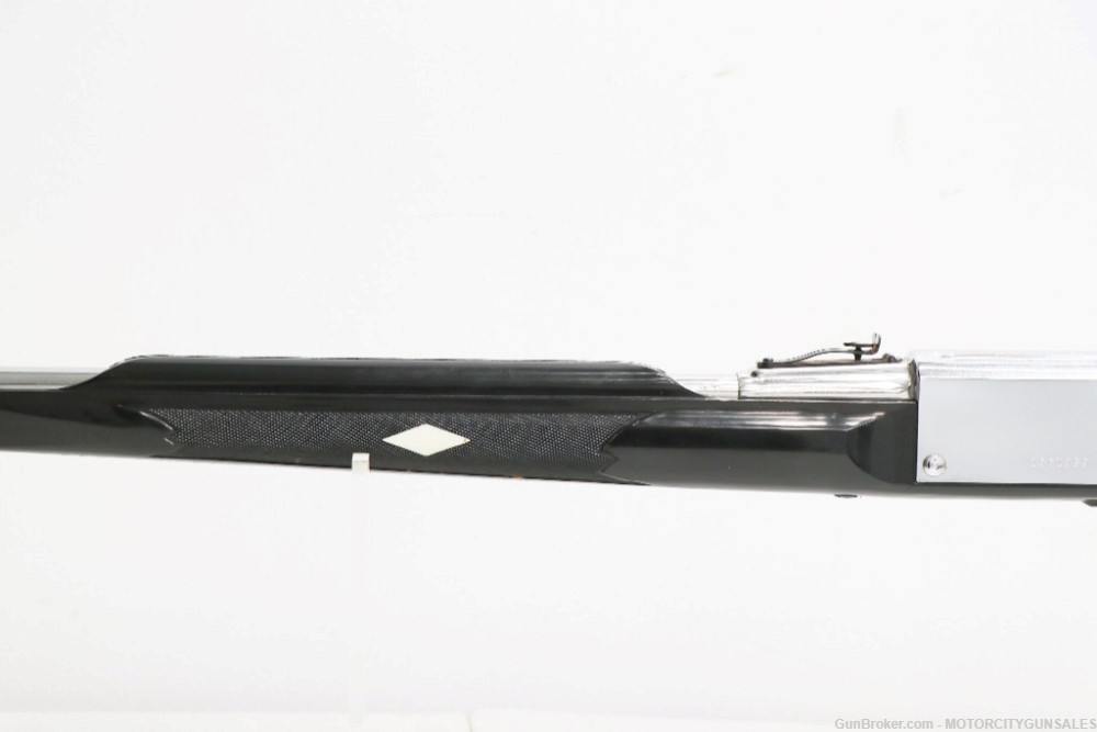 Remington Nylon 66 (.22LR) Semi-Automatic Rifle 19.5"-img-3