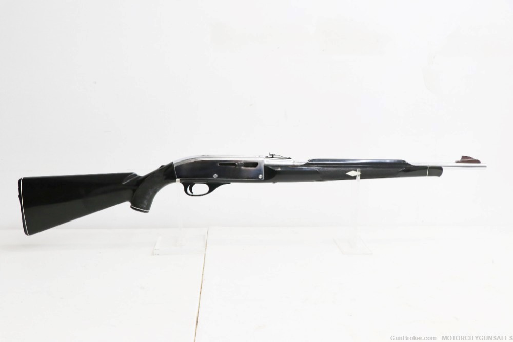 Remington Nylon 66 (.22LR) Semi-Automatic Rifle 19.5"-img-5