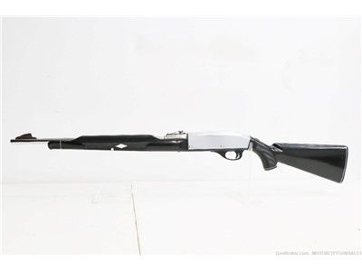 Remington Nylon 66 (.22LR) Semi-Automatic Rifle 19.5"