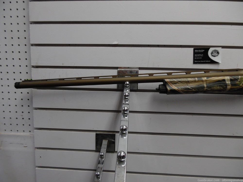 remington v3 pro waterfowl mosgb 12ga. 28 inch vent rib barrel, nib-img-5