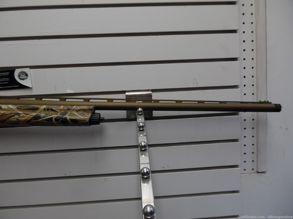 remington v3 pro waterfowl mosgb 12ga. 28 inch vent rib barrel, nib-img-4